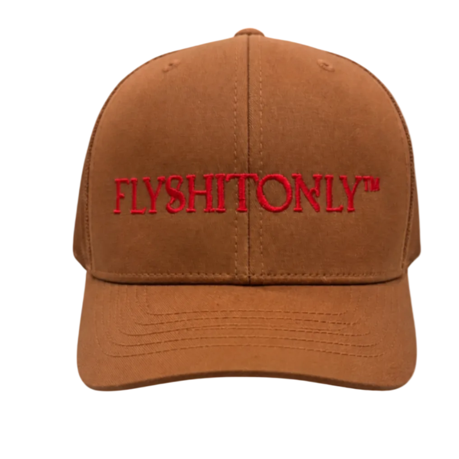 Caramel Trucker LIMITED EDITION