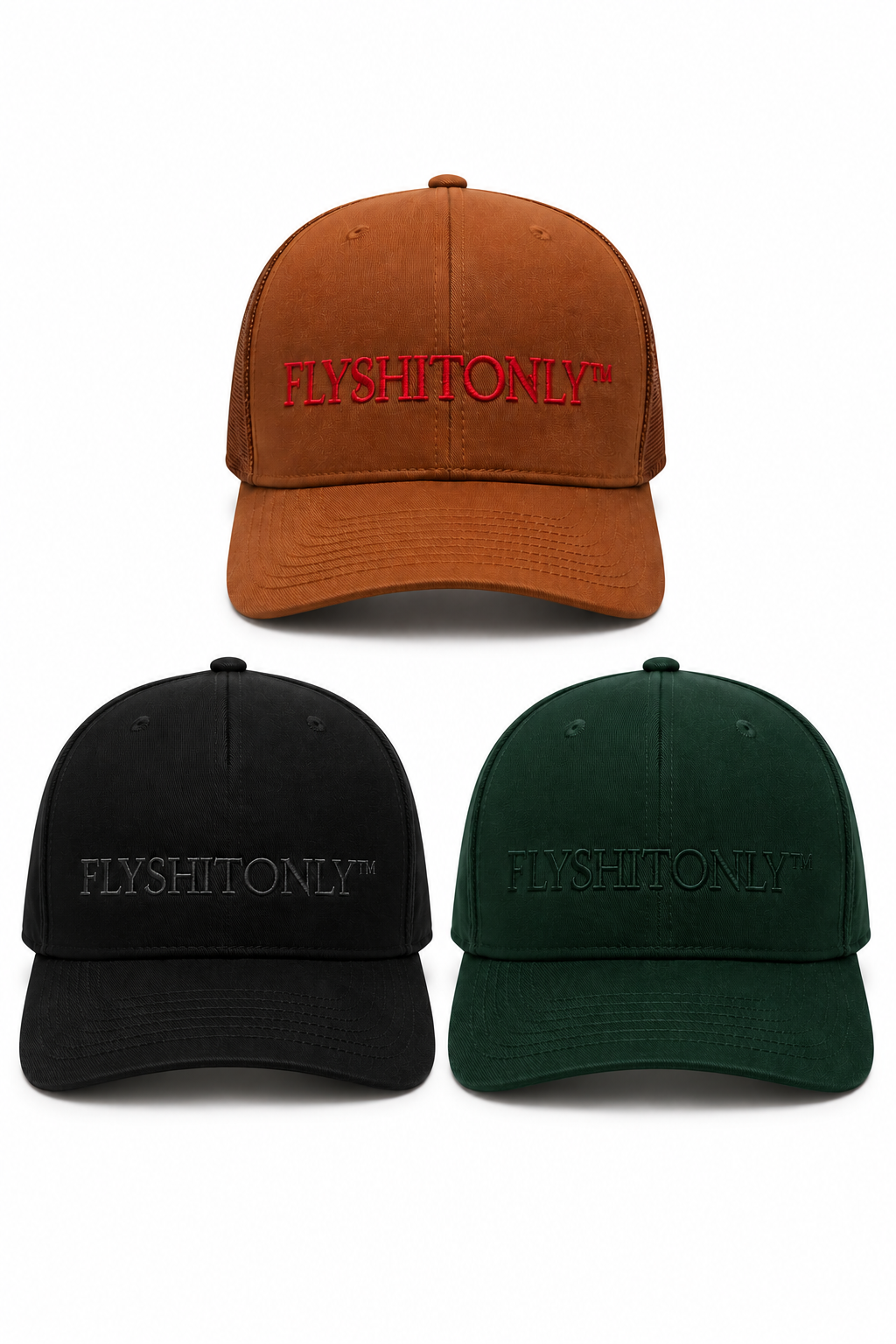 FlyShitOnly™