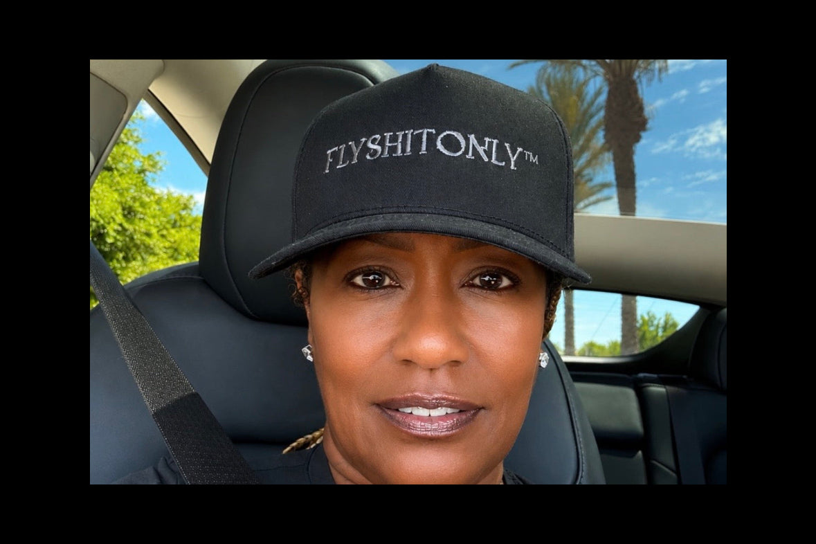 FLYSHITONLY™
