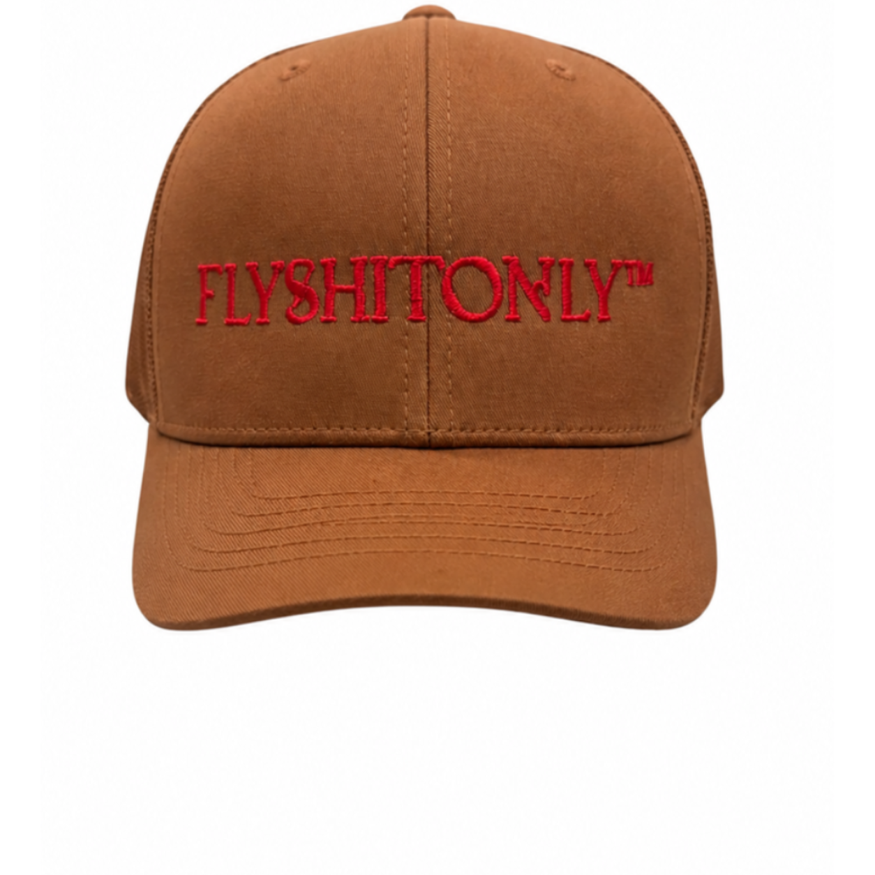 Caramel Trucker LIMITED EDITION