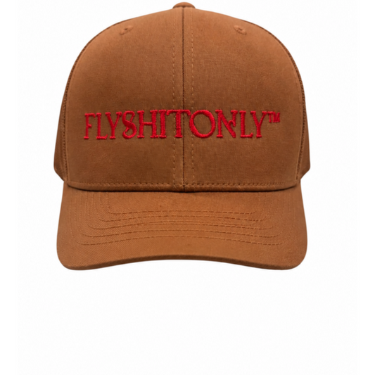 Caramel Trucker LIMITED EDITION